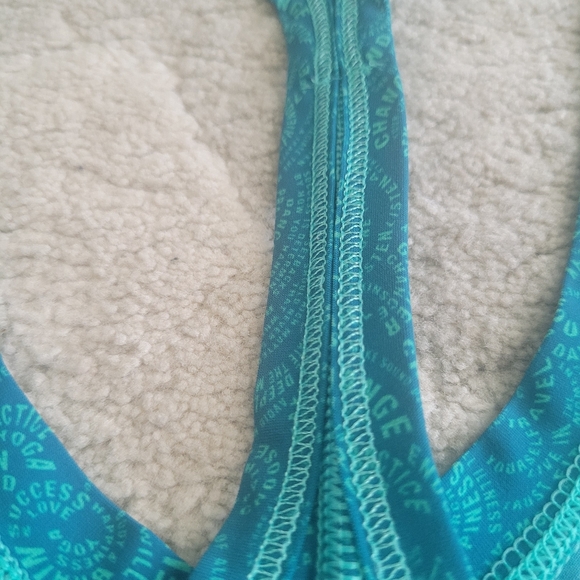 Tank Top - Picture 6 of 6